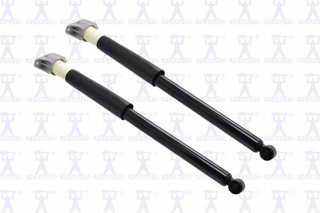 Suspension Shock Absorber FCS Automotive 8341424