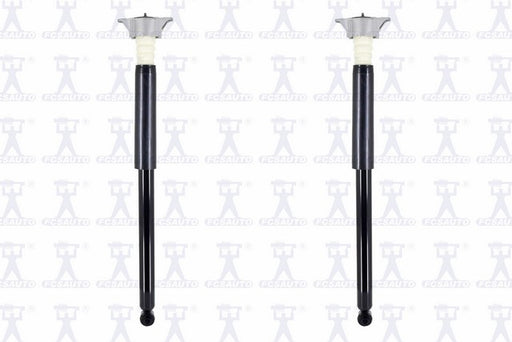 Suspension Shock Absorber FCS Automotive 8341424