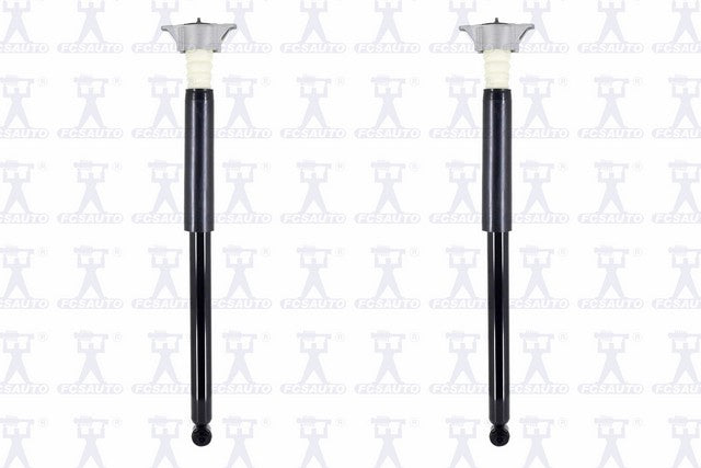Suspension Shock Absorber FCS Automotive 8341424