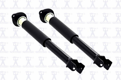 Suspension Shock Absorber FCS Automotive 8341521