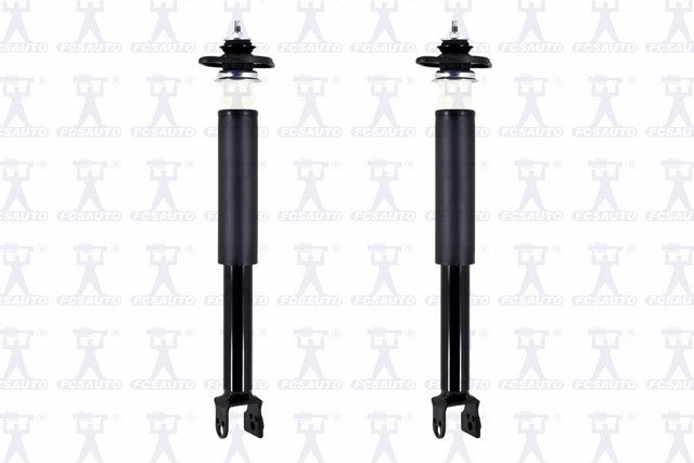 Suspension Shock Absorber FCS Automotive 8341521