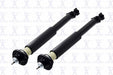 Suspension Shock Absorber FCS Automotive 8341521