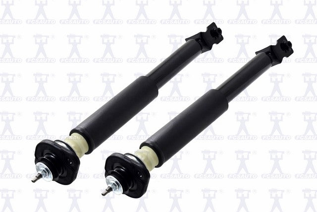 Suspension Shock Absorber FCS Automotive 8341521