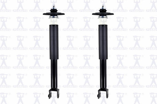 Suspension Shock Absorber FCS Automotive 8341521