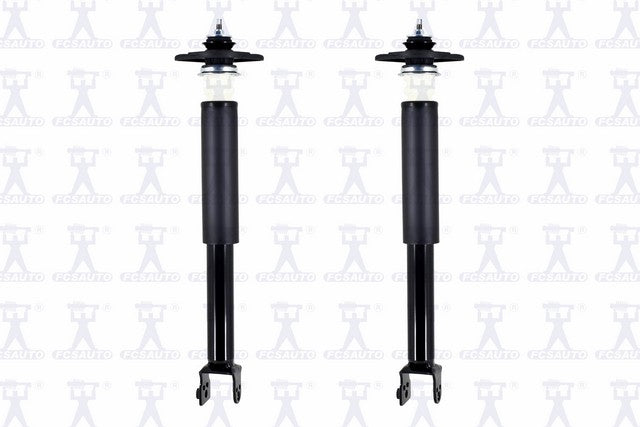 Suspension Shock Absorber FCS Automotive 8341521