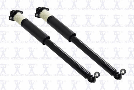 Suspension Shock Absorber FCS Automotive 8341522
