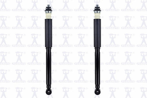 Suspension Shock Absorber FCS Automotive 8341529