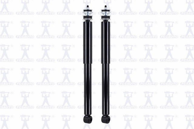 Suspension Shock Absorber FCS Automotive 8341537