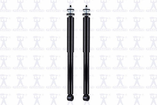 Suspension Shock Absorber FCS Automotive 8341538
