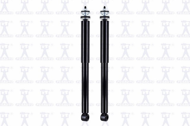Suspension Shock Absorber FCS Automotive 8341538