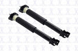 Suspension Shock Absorber FCS Automotive 8341557