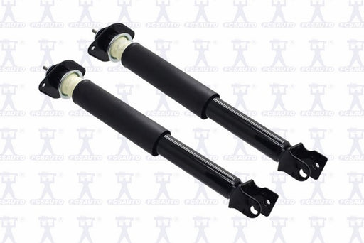 Suspension Shock Absorber FCS Automotive 8341557