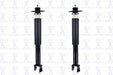 Suspension Shock Absorber FCS Automotive 8341557