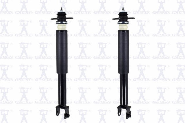 Suspension Shock Absorber FCS Automotive 8341557