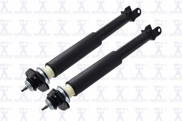 Suspension Shock Absorber FCS Automotive 8341557