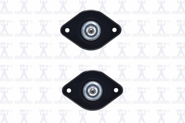 Suspension Shock Absorber FCS Automotive 8341557