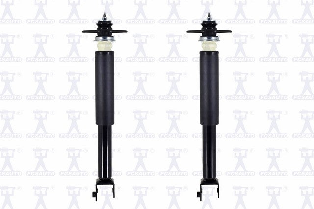 Suspension Shock Absorber FCS Automotive 8341557