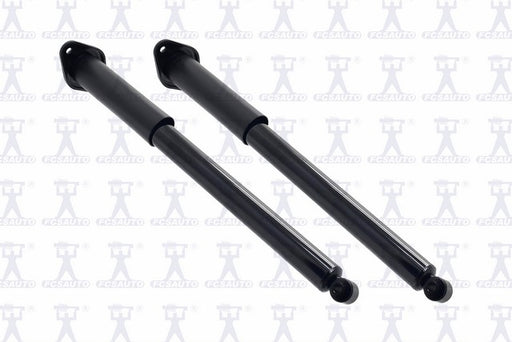 Suspension Shock Absorber FCS Automotive 8341570