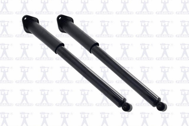 Suspension Shock Absorber FCS Automotive 8341570