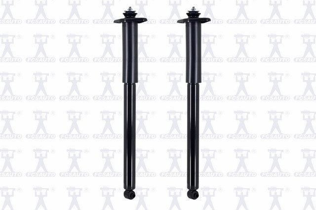 Suspension Shock Absorber FCS Automotive 8341570