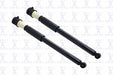 Suspension Shock Absorber FCS Automotive 8341586