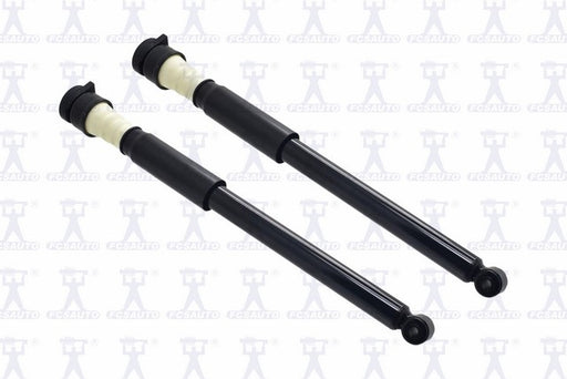 Suspension Shock Absorber FCS Automotive 8341586