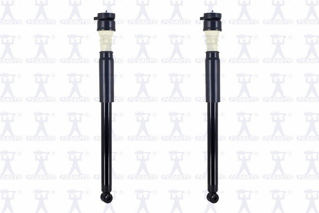 Suspension Shock Absorber FCS Automotive 8341586