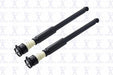 Suspension Shock Absorber FCS Automotive 8341586