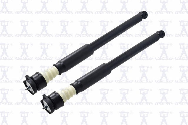 Suspension Shock Absorber FCS Automotive 8341586