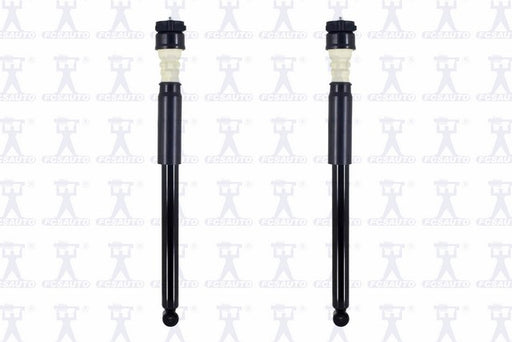 Suspension Shock Absorber FCS Automotive 8341586