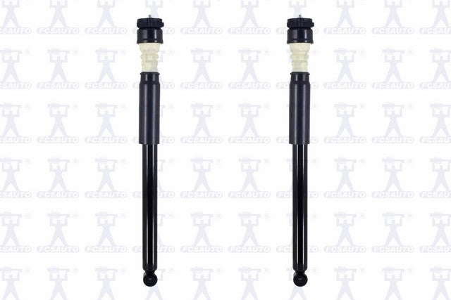 Suspension Shock Absorber FCS Automotive 8341586