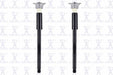 Suspension Shock Absorber FCS Automotive 8341602