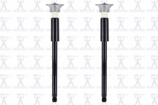 Suspension Shock Absorber FCS Automotive 8341602