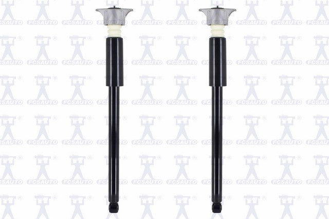Suspension Shock Absorber FCS Automotive 8341602