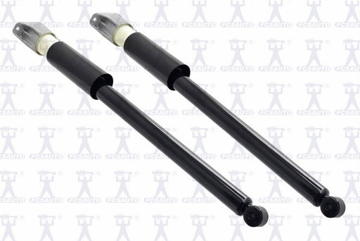 Suspension Shock Absorber FCS Automotive 8341602