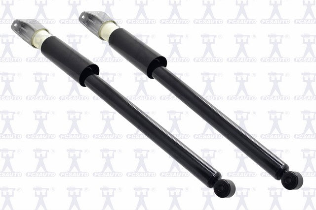 Suspension Shock Absorber FCS Automotive 8341602