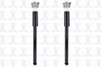 Suspension Shock Absorber FCS Automotive 8341602