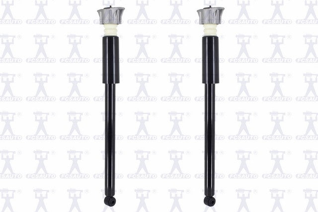 Suspension Shock Absorber FCS Automotive 8341602