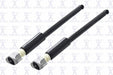 Suspension Shock Absorber FCS Automotive 8341602