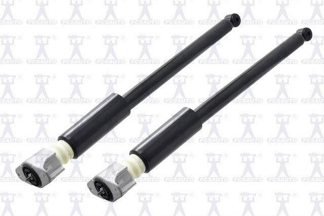 Suspension Shock Absorber FCS Automotive 8341602