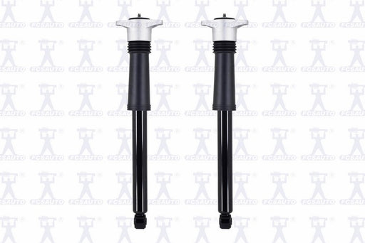 Suspension Shock Absorber FCS Automotive 8341603