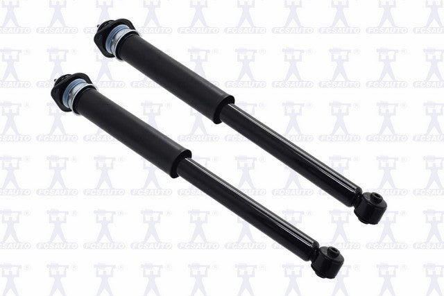 Suspension Shock Absorber FCS Automotive 8341612