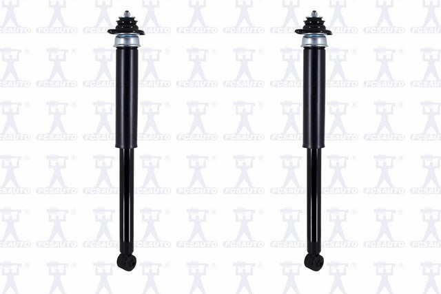 Suspension Shock Absorber FCS Automotive 8341612