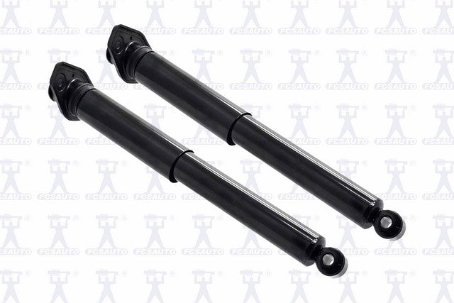 Suspension Shock Absorber FCS Automotive 8341615