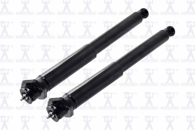 Suspension Shock Absorber FCS Automotive 8341615