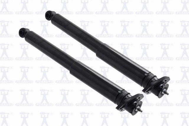 Suspension Shock Absorber FCS Automotive 8341615