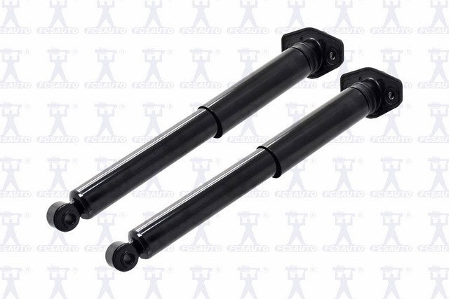 Suspension Shock Absorber FCS Automotive 8341615