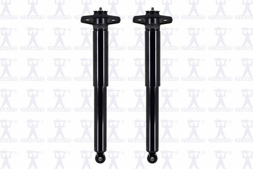 Suspension Shock Absorber FCS Automotive 8341615