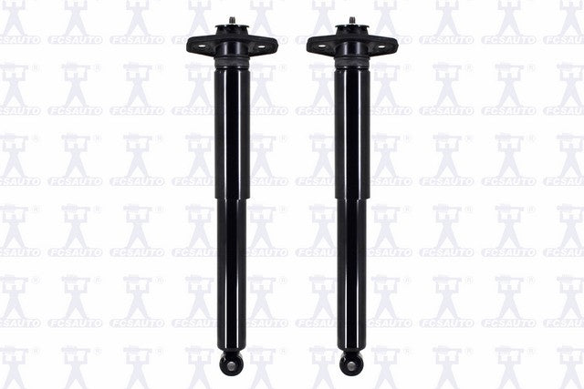 Suspension Shock Absorber FCS Automotive 8341615