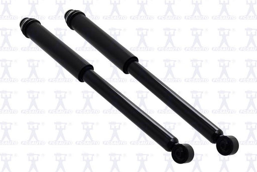 Suspension Shock Absorber FCS Automotive 8341624